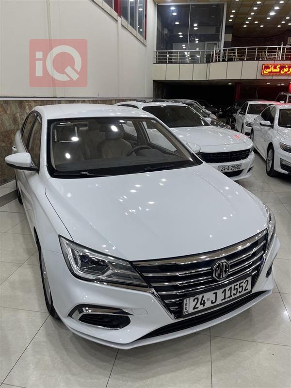 MG 5 2023 for sale in Iraq - Duhok